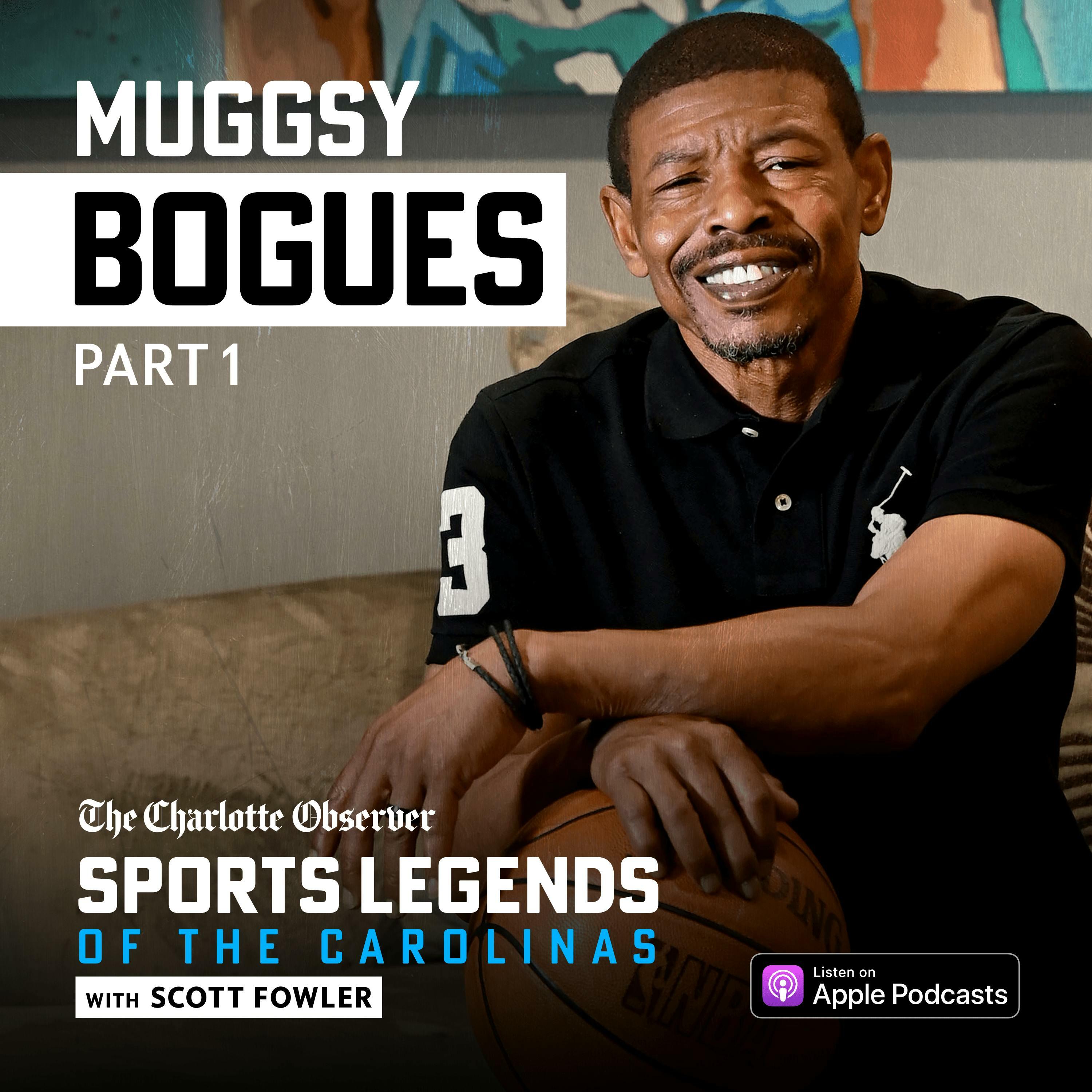 Sports Legends of the Carolinas