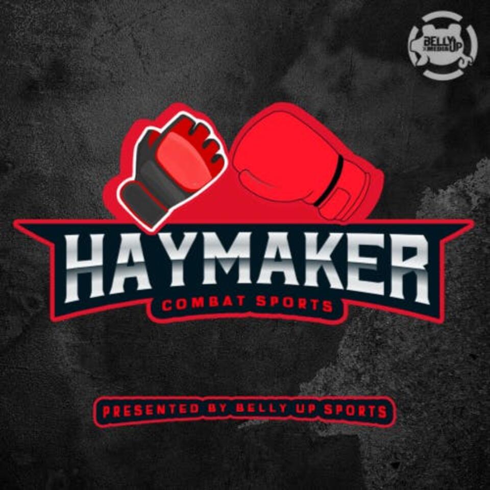 Haymaker Combat Sports