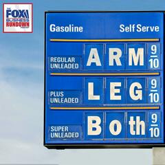 Business Rundown: "OPEC Hangover" Foreshadows Oil & Gas Price Headaches - The Fox News Rundown