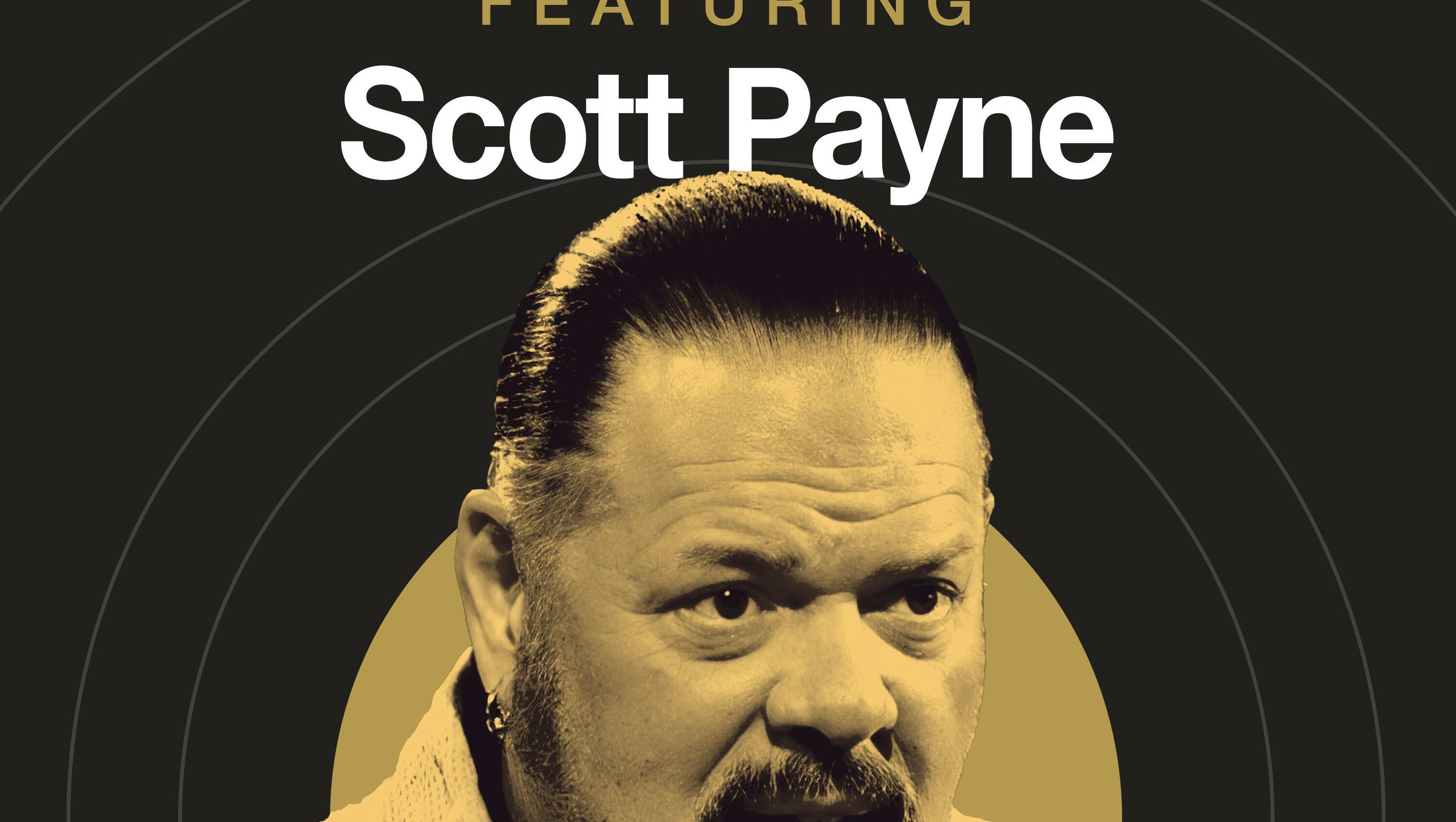Ep 257 | Undercover FBI Agent Battled a DEMONIC Underworld | Scott Payne | 