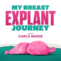 My Breast Explant Journey: Jamie's ruptured implant - The Morning Show Podcast