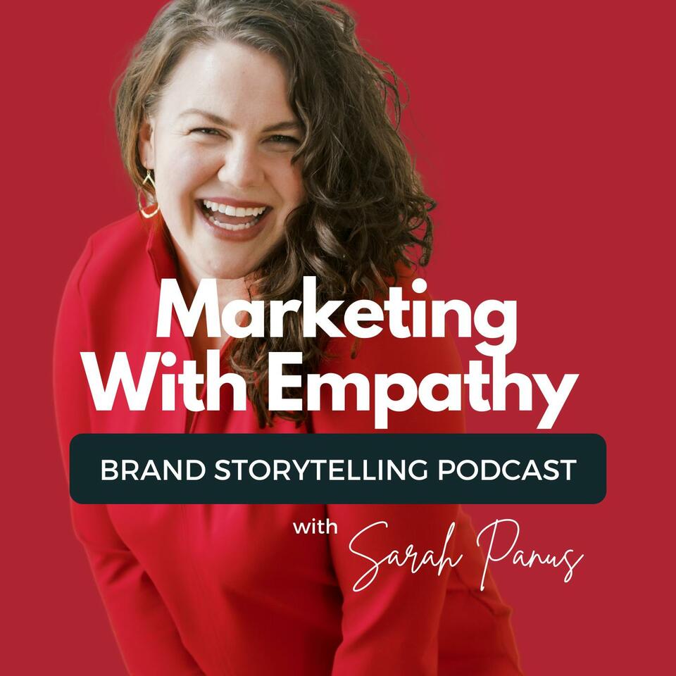 Marketing With Empathy Podcast