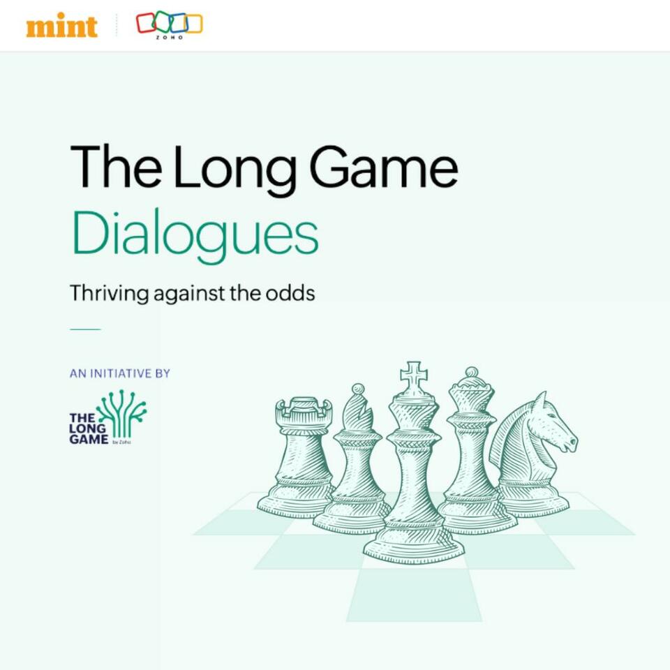 The Long Game Dialogues