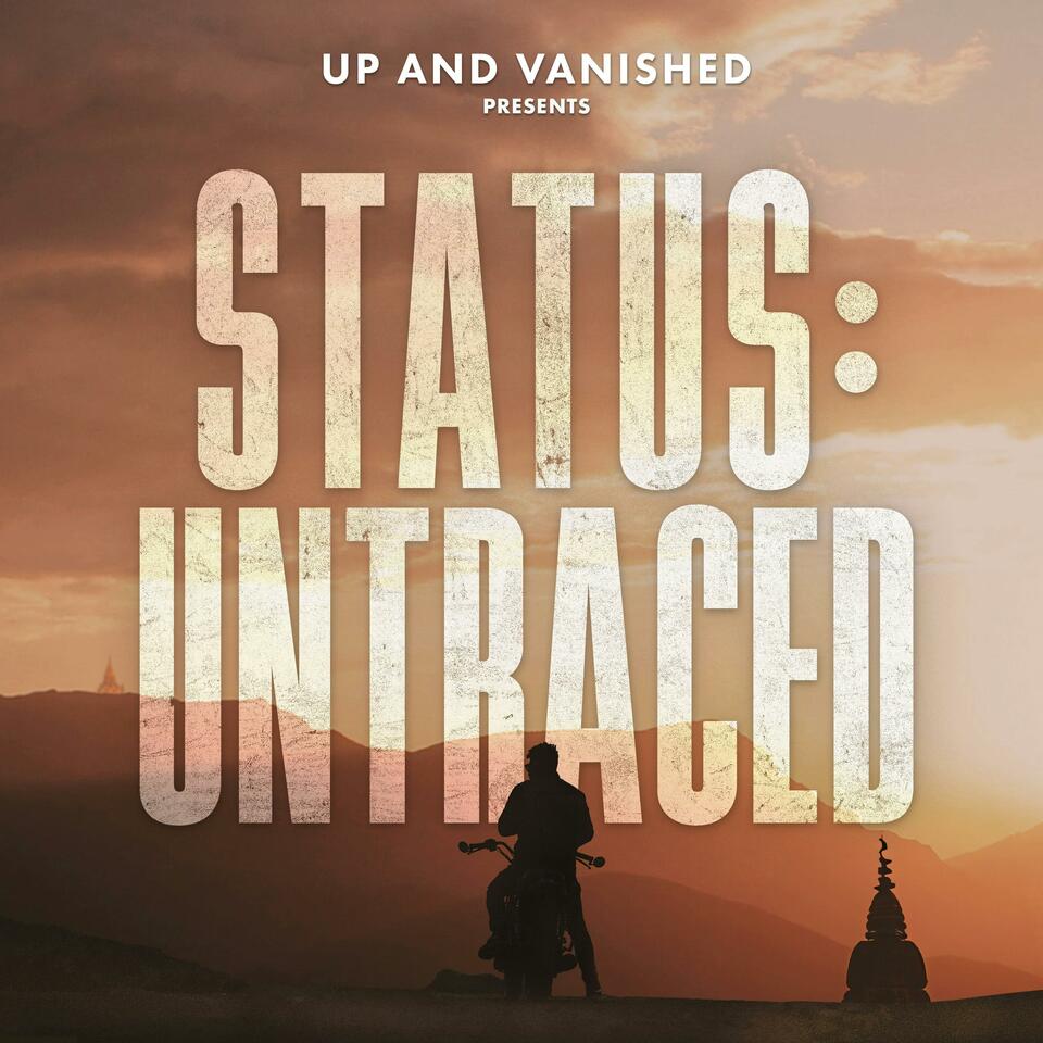 Status: Untraced