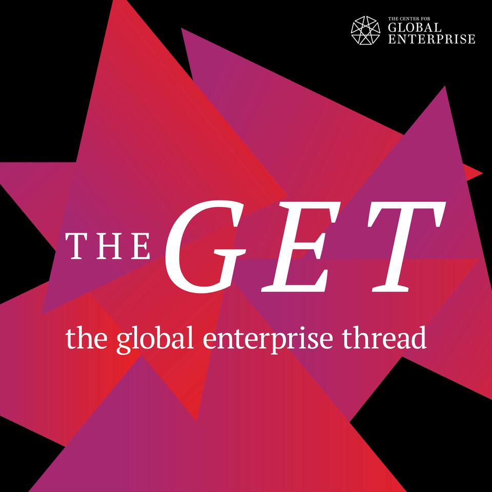 The GET: The Global Enterprise Thread