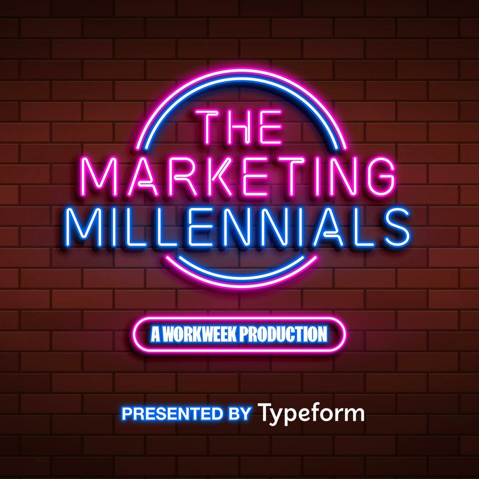 The Marketing Millennials