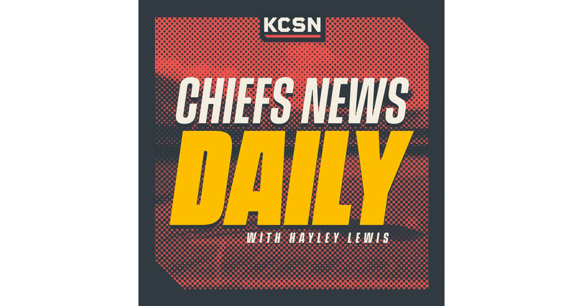 NFL Insider James Palmer LOVES Chiefs' ThreePeat Chances With 2024
