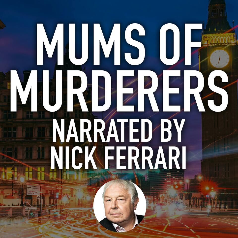Mums of Murderers