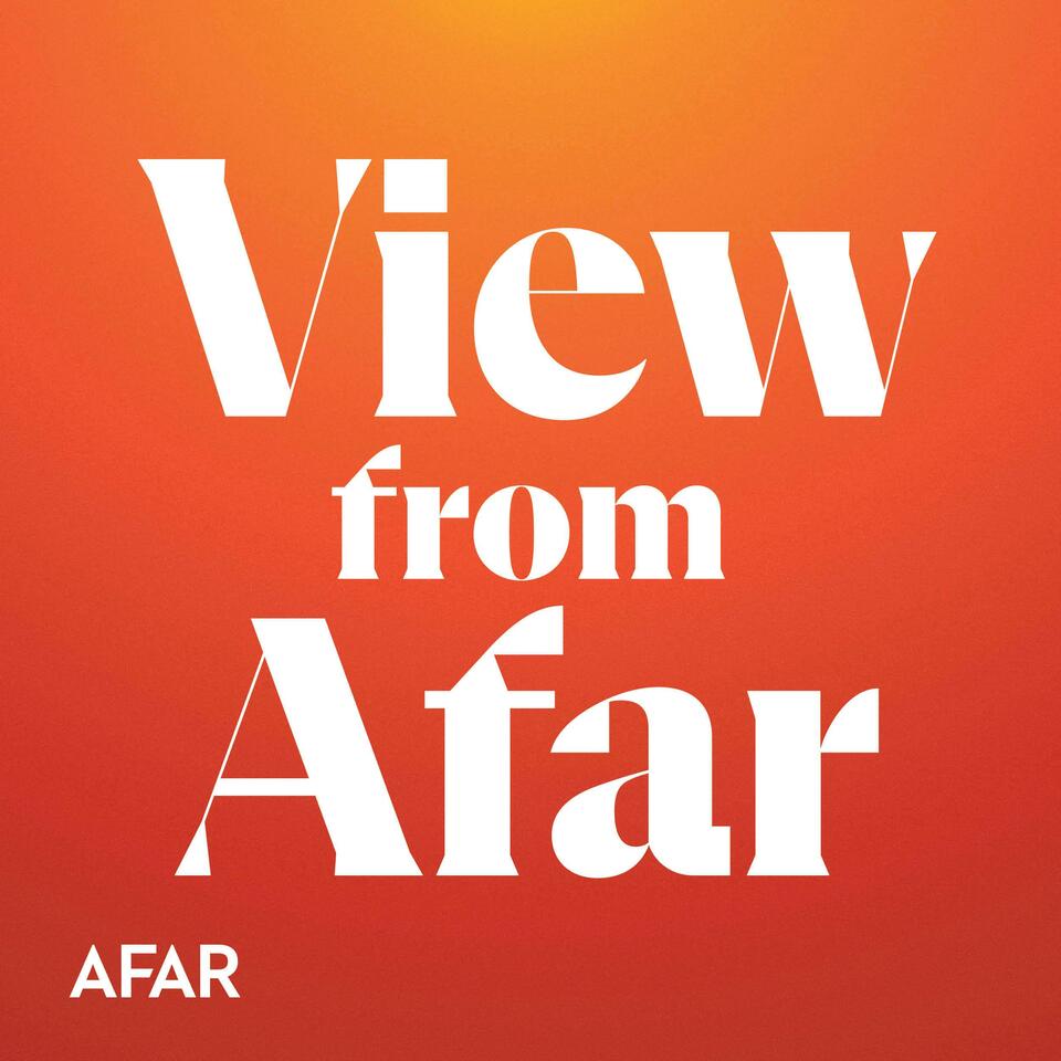 View From Afar