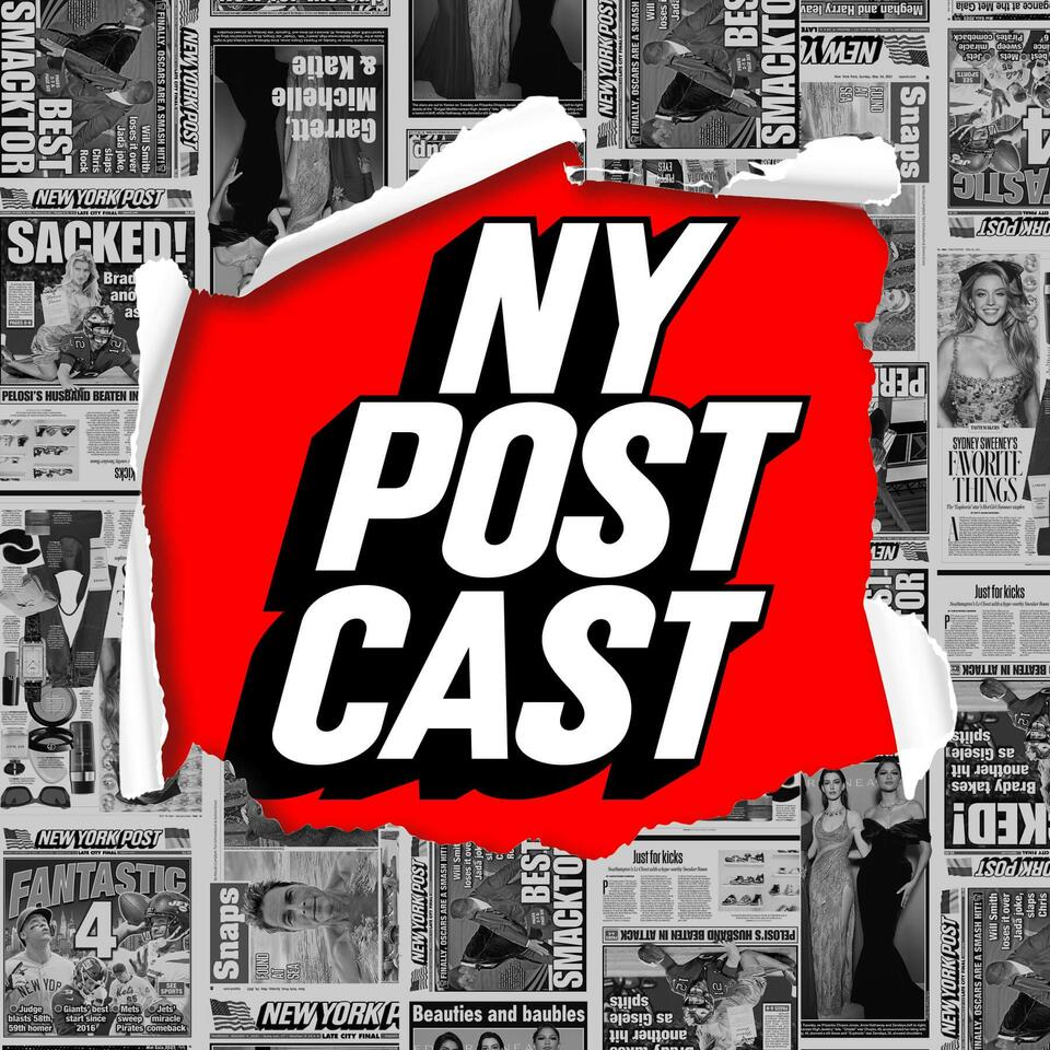 NY POSTcast