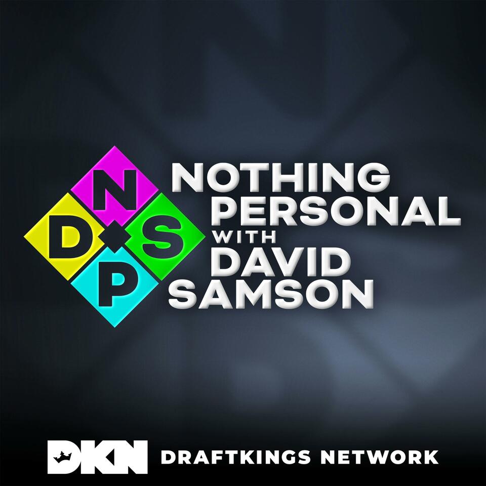 Nothing Personal with David Samson