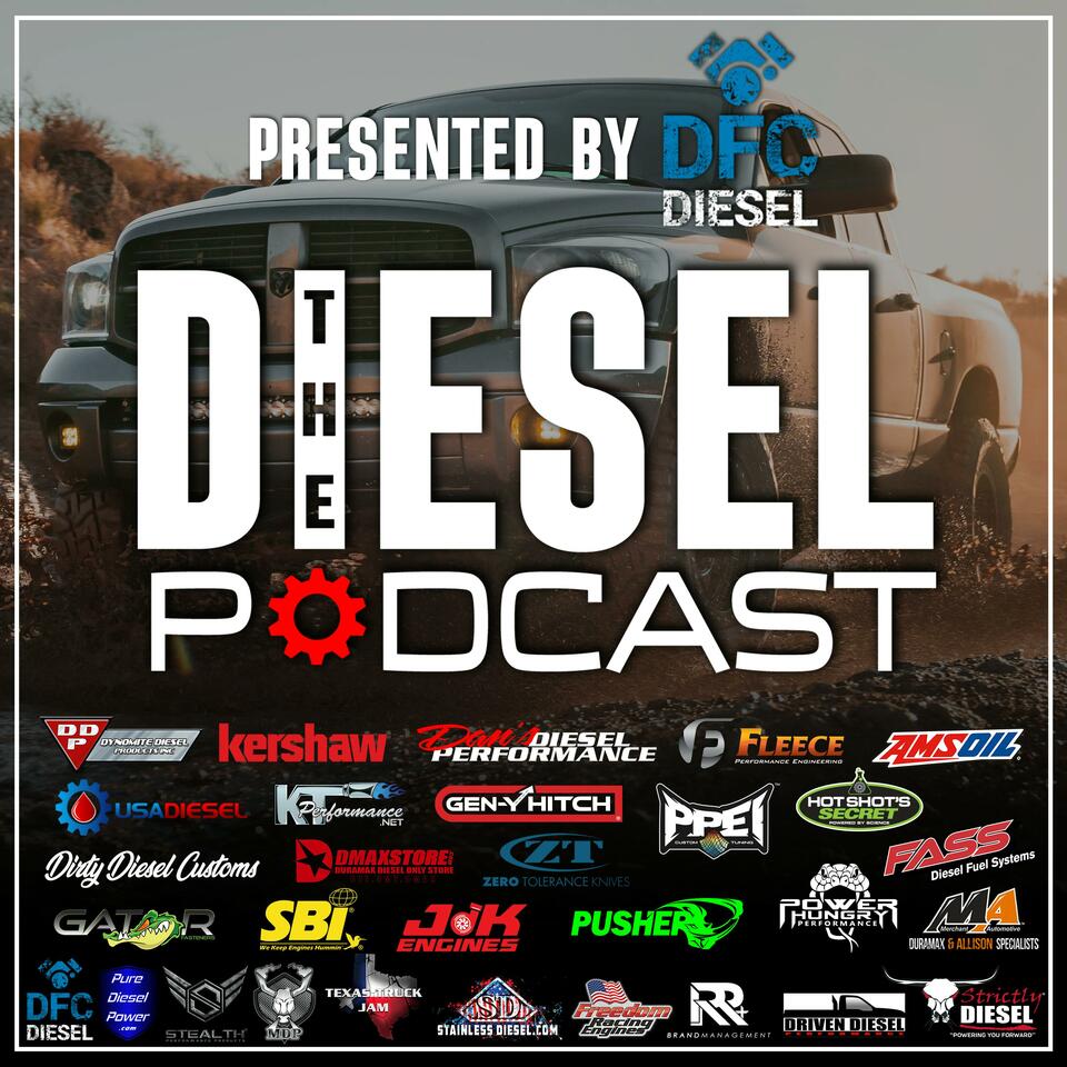 The Diesel Podcast