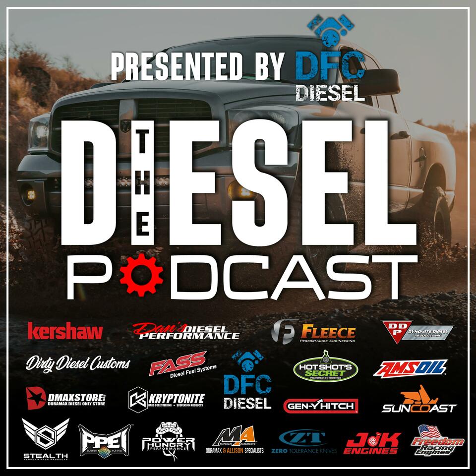 The Diesel Podcast