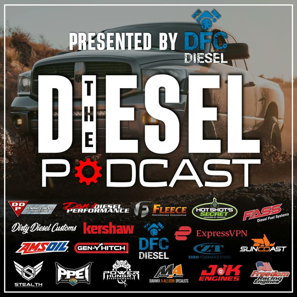The Diesel Podcast