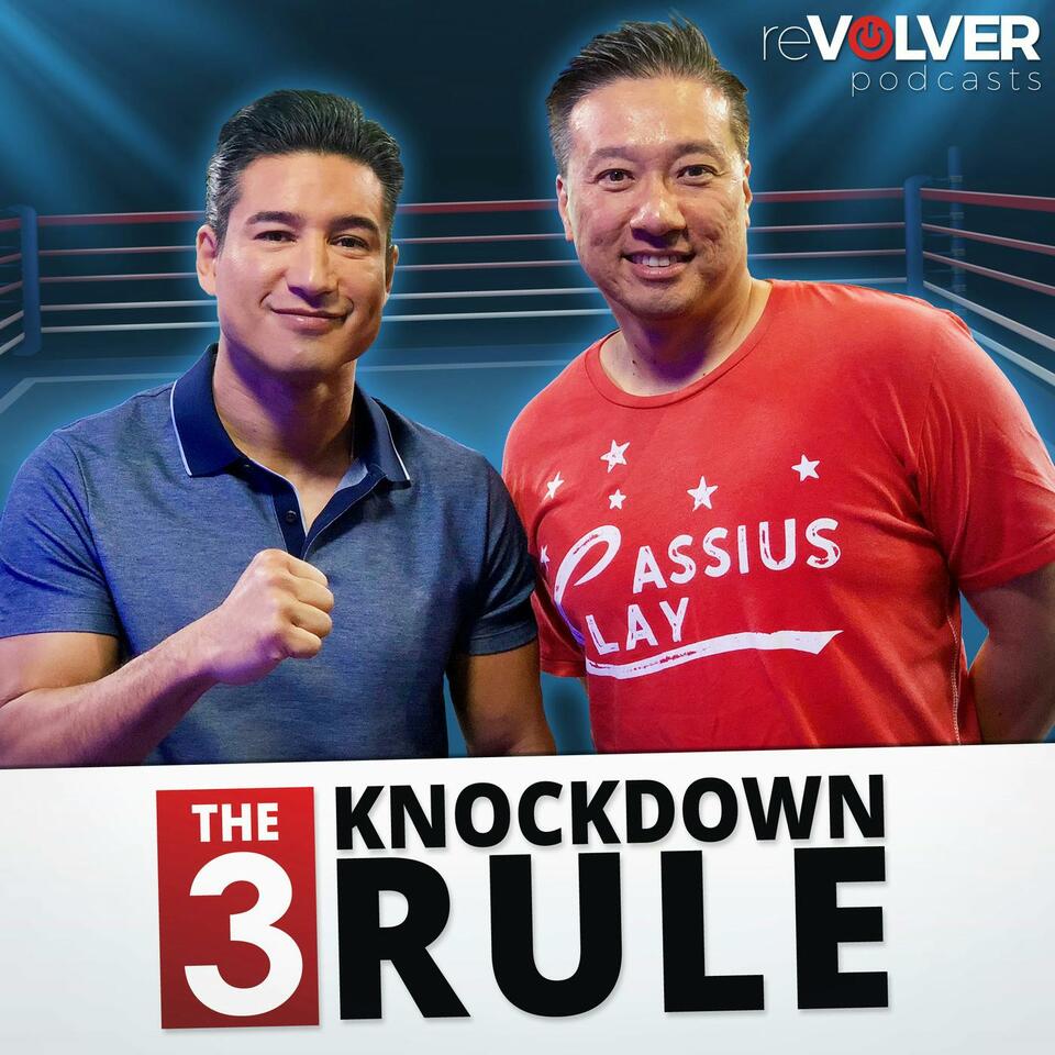 The 3 Knockdown Rule