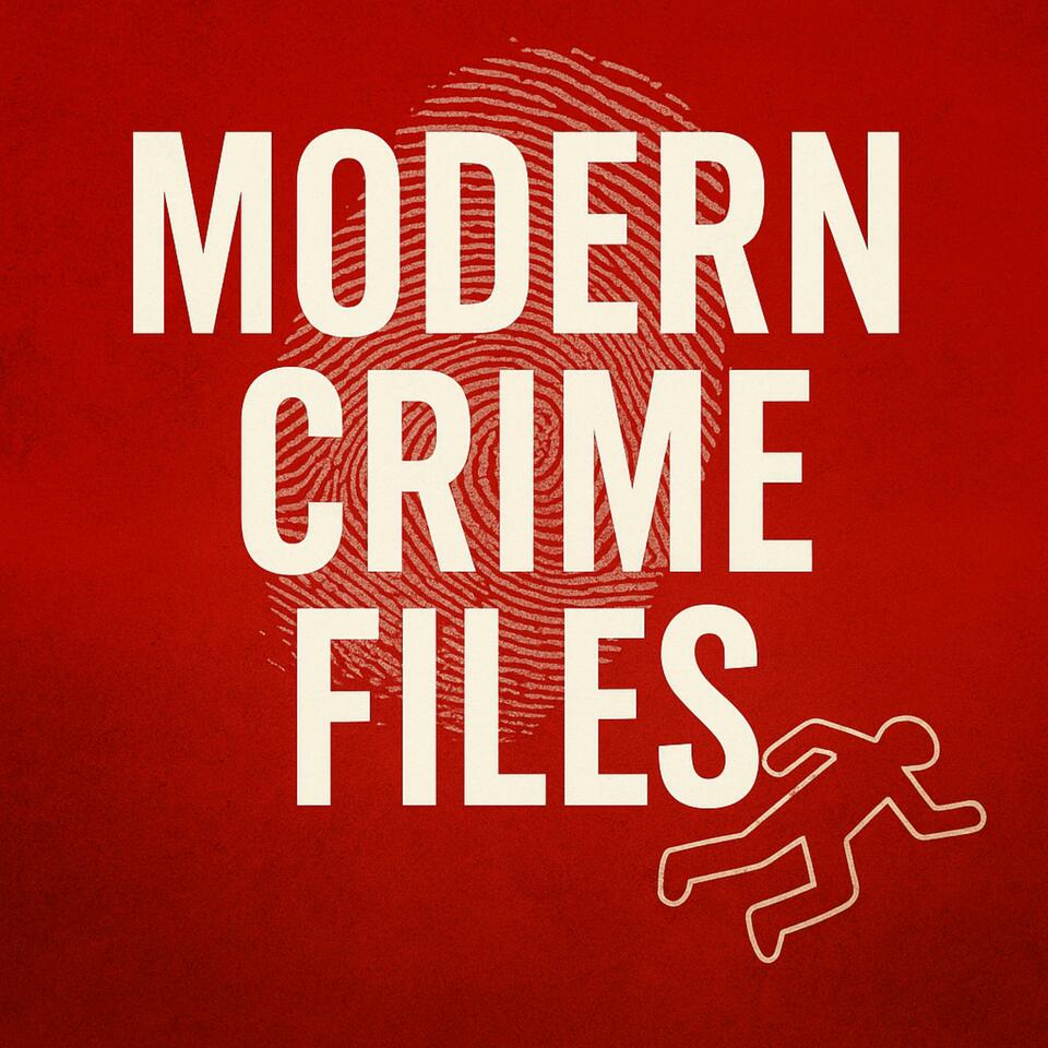 Modern Crime Files