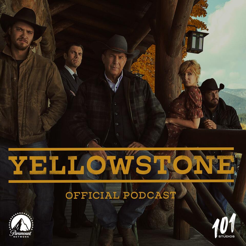 The Official Yellowstone Podcast