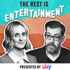 The Rest Is Entertainment