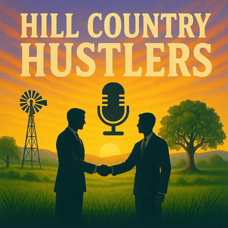 Hill Country Hustlers