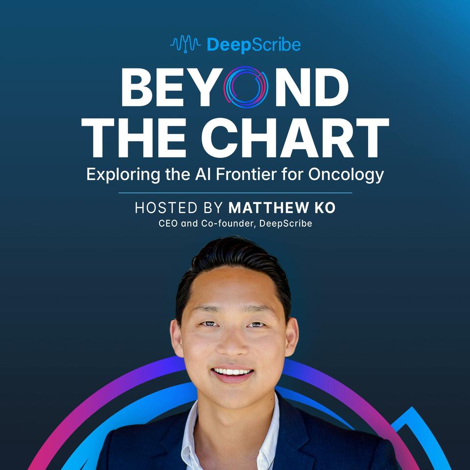 Beyond the Chart: Exploring the AI Frontier for Oncology