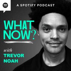 Orlando Bloom [VIDEO] - What Now? with Trevor Noah