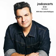 Singer/ Songwriter: Deborah Parlor - Jrodconcerts: The Podcast