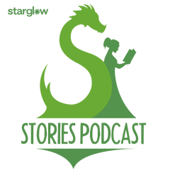 Stories Podcast: A Bedtime Show for Kids of All Ages