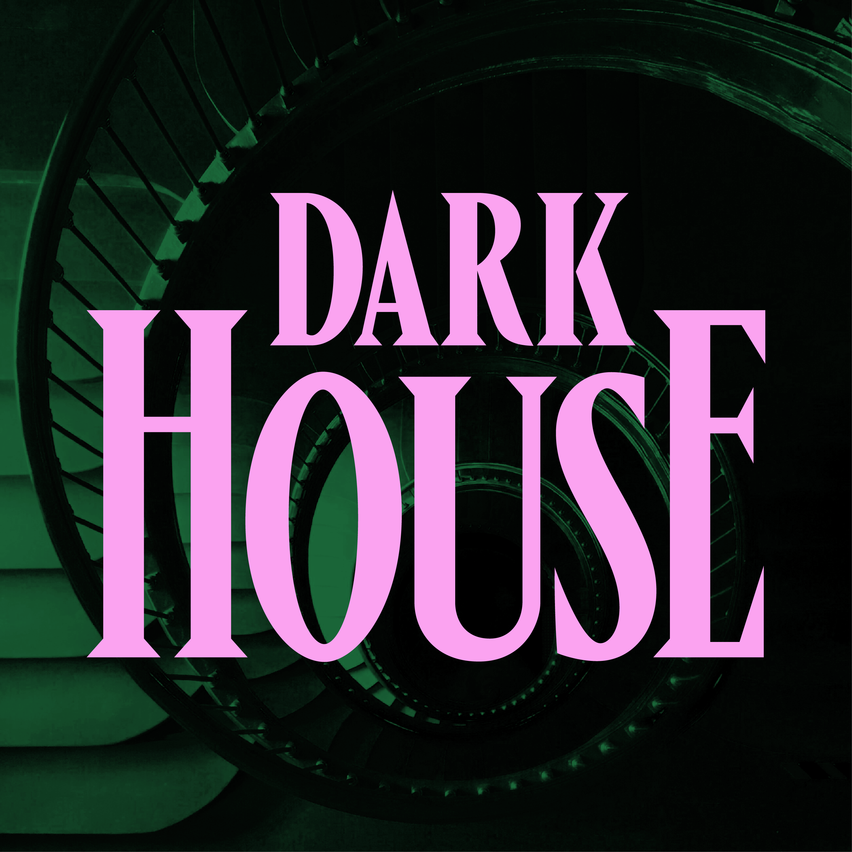 dark house movie