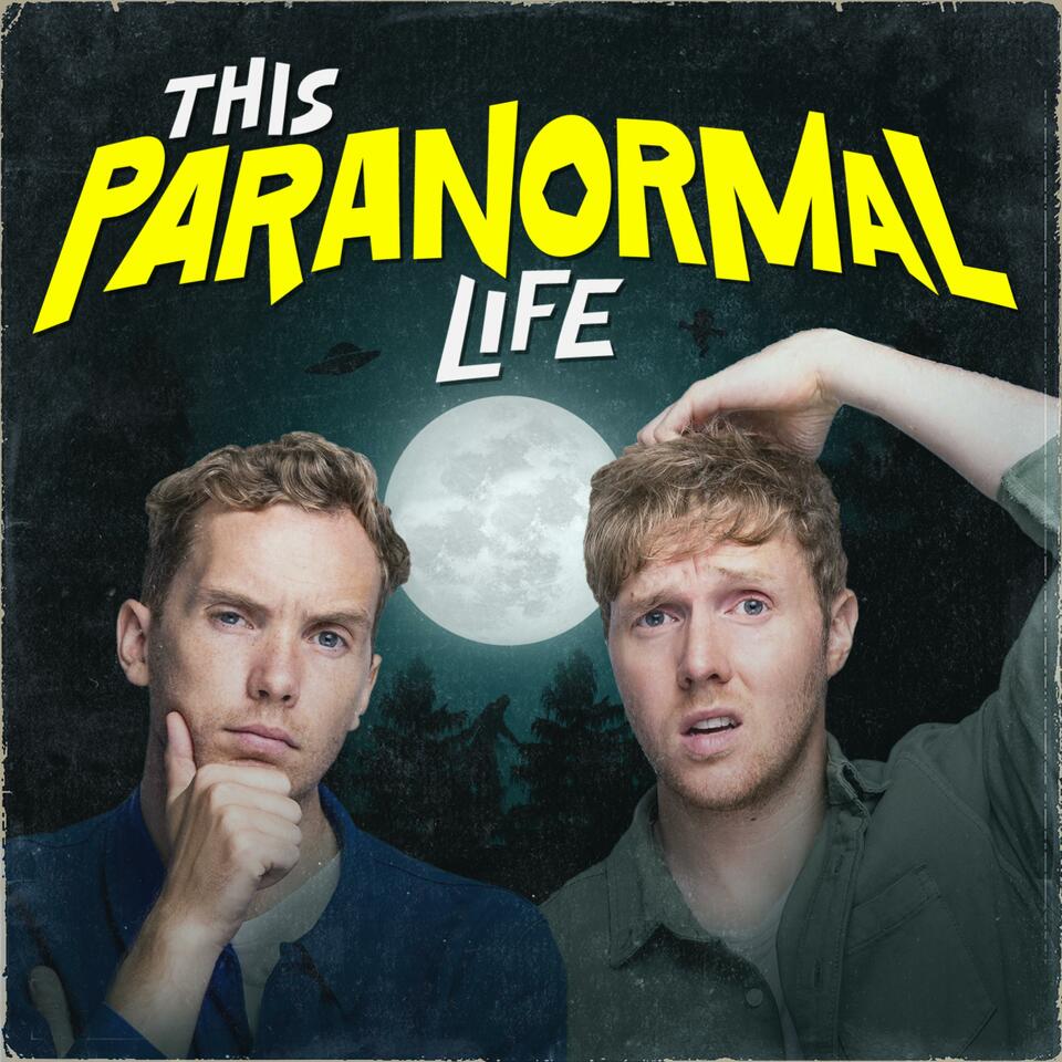 This Paranormal Life