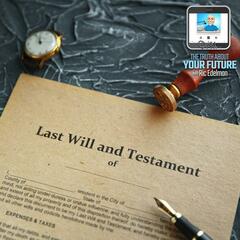 11/20/24: Facing Retirement Without Children?  - THE TRUTH ABOUT YOUR FUTURE with Ric Edelman