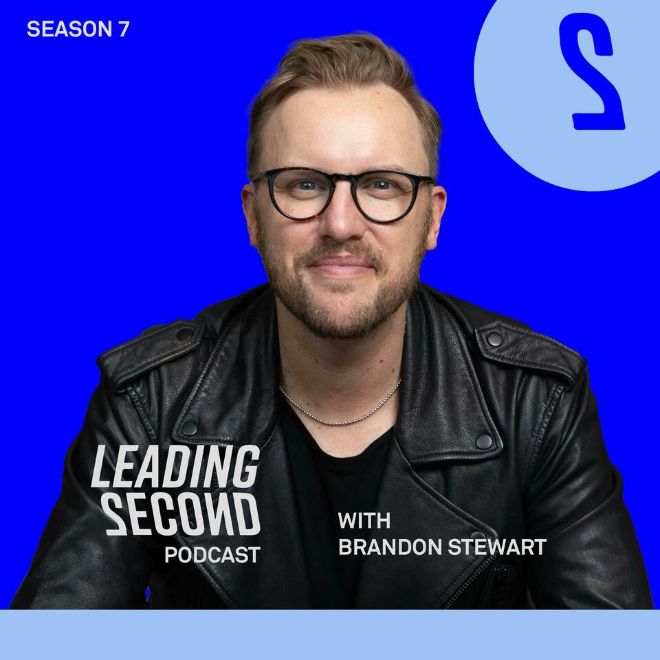 Leading Second Podcast