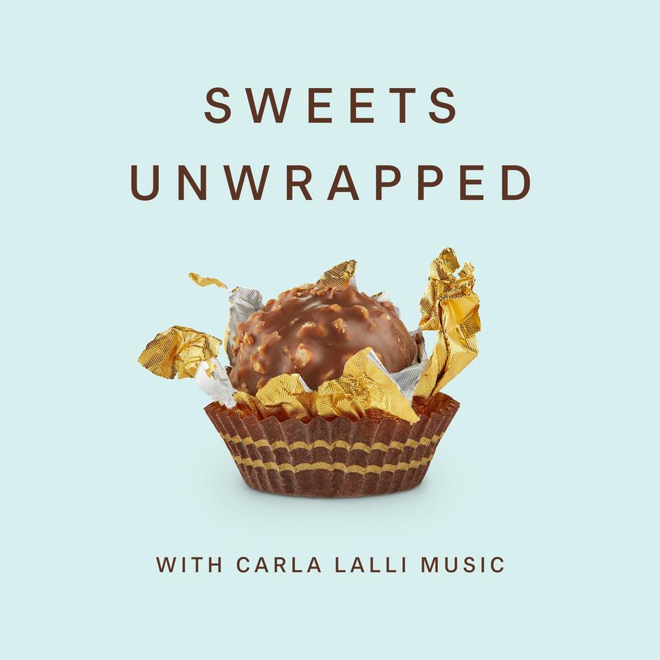 Sweets Unwrapped