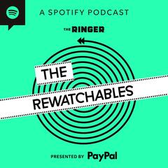 The Rewatchables