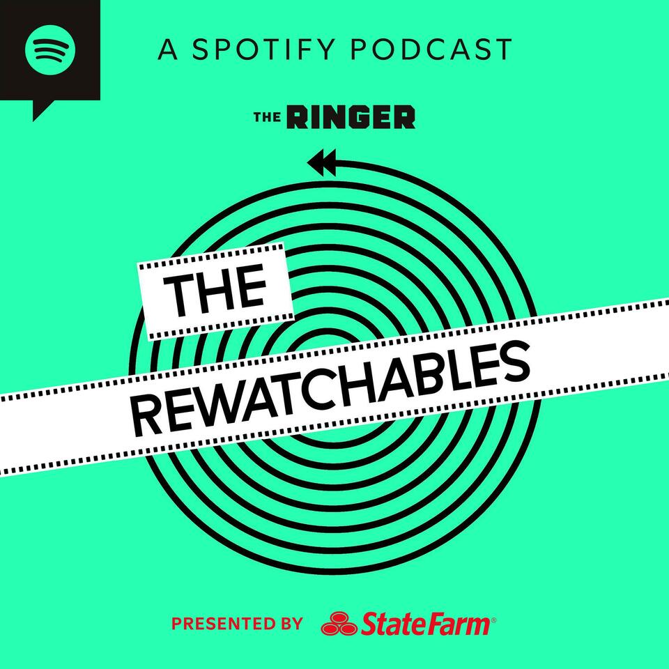 The Rewatchables