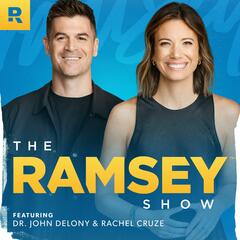 Do the Right Thing Even When It’s Hard - The Ramsey Show