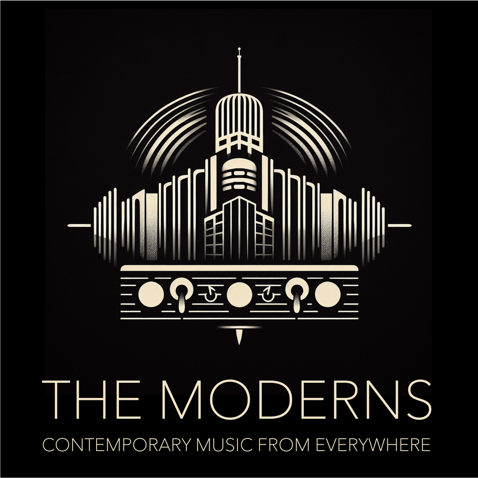 The Moderns