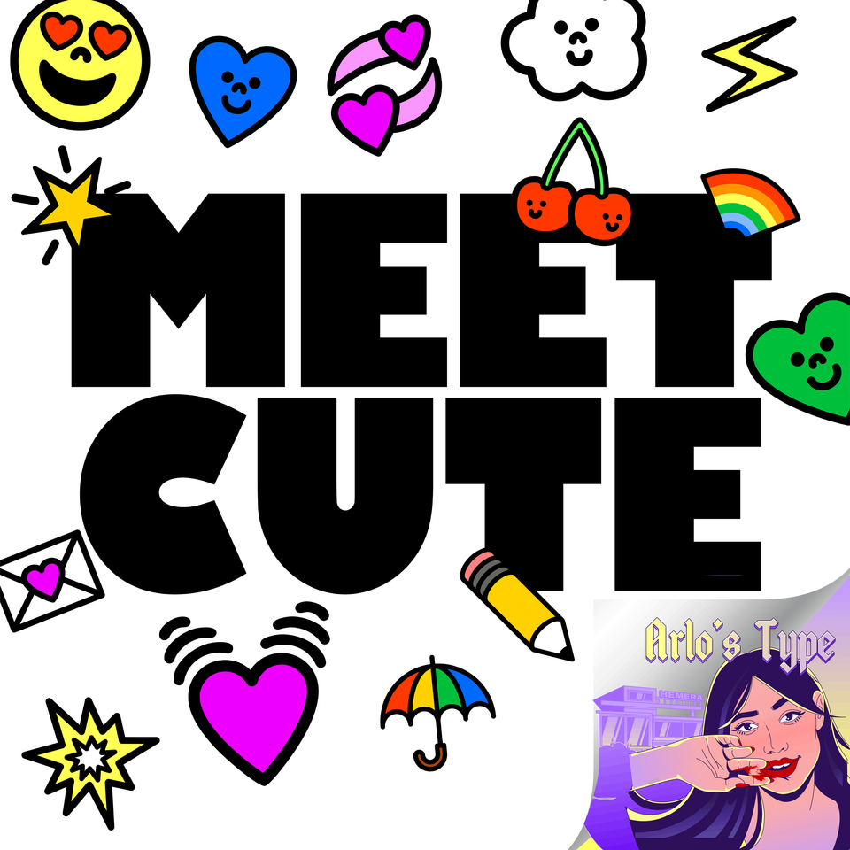Meet Cute Originals