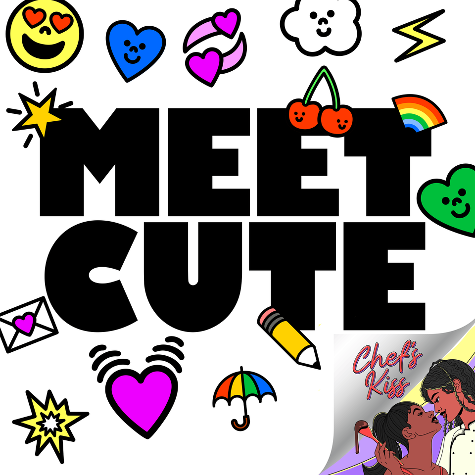 Meet Cute Originals