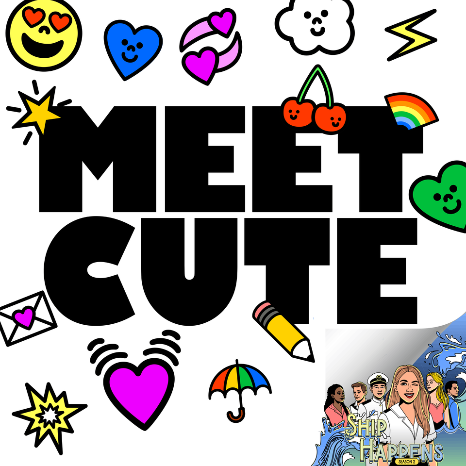 Meet Cute Originals