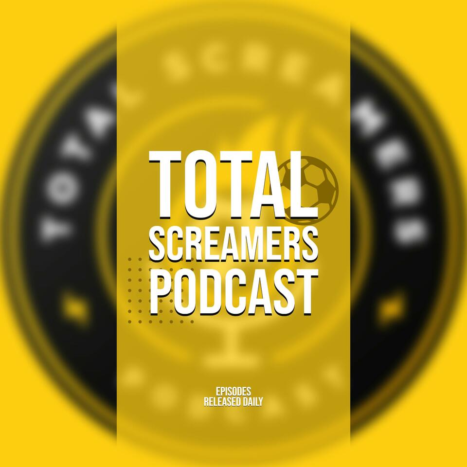 Total Screamers Podcast