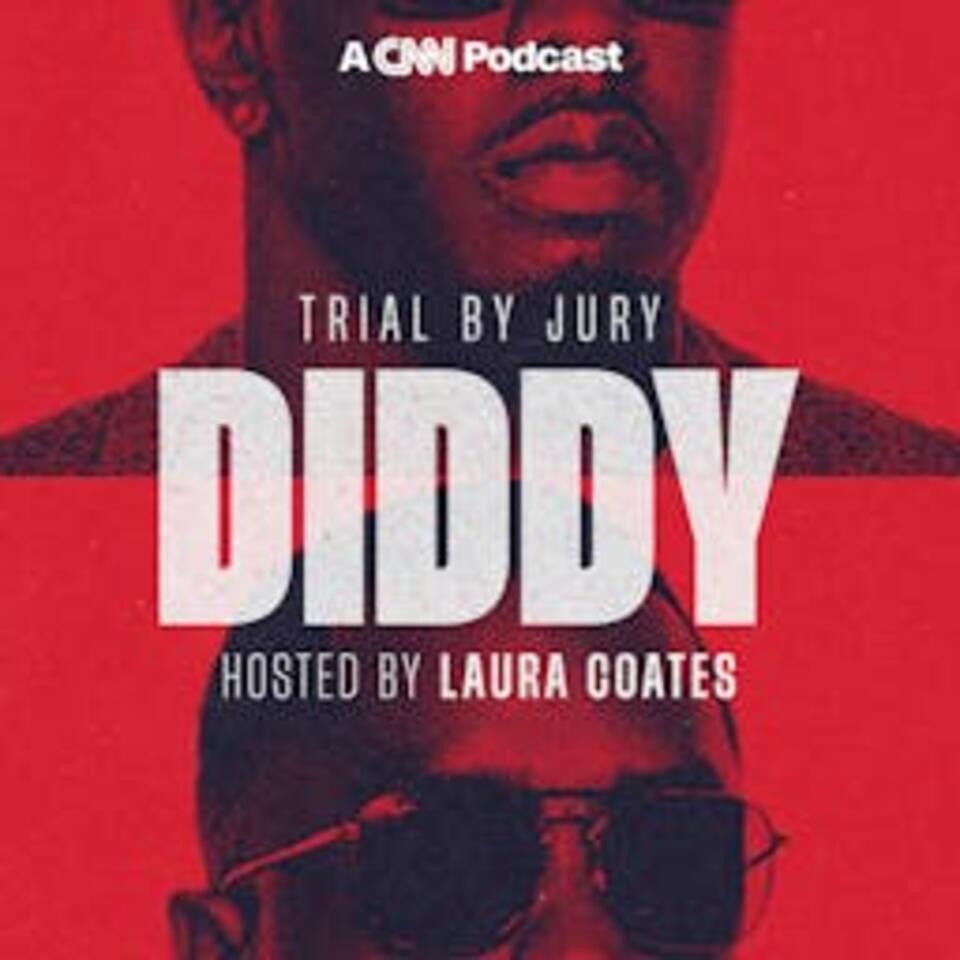 Trial By Jury: Diddy