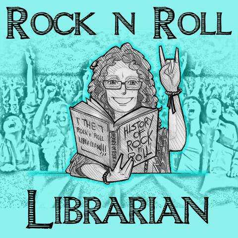 Rock N Roll Librarian