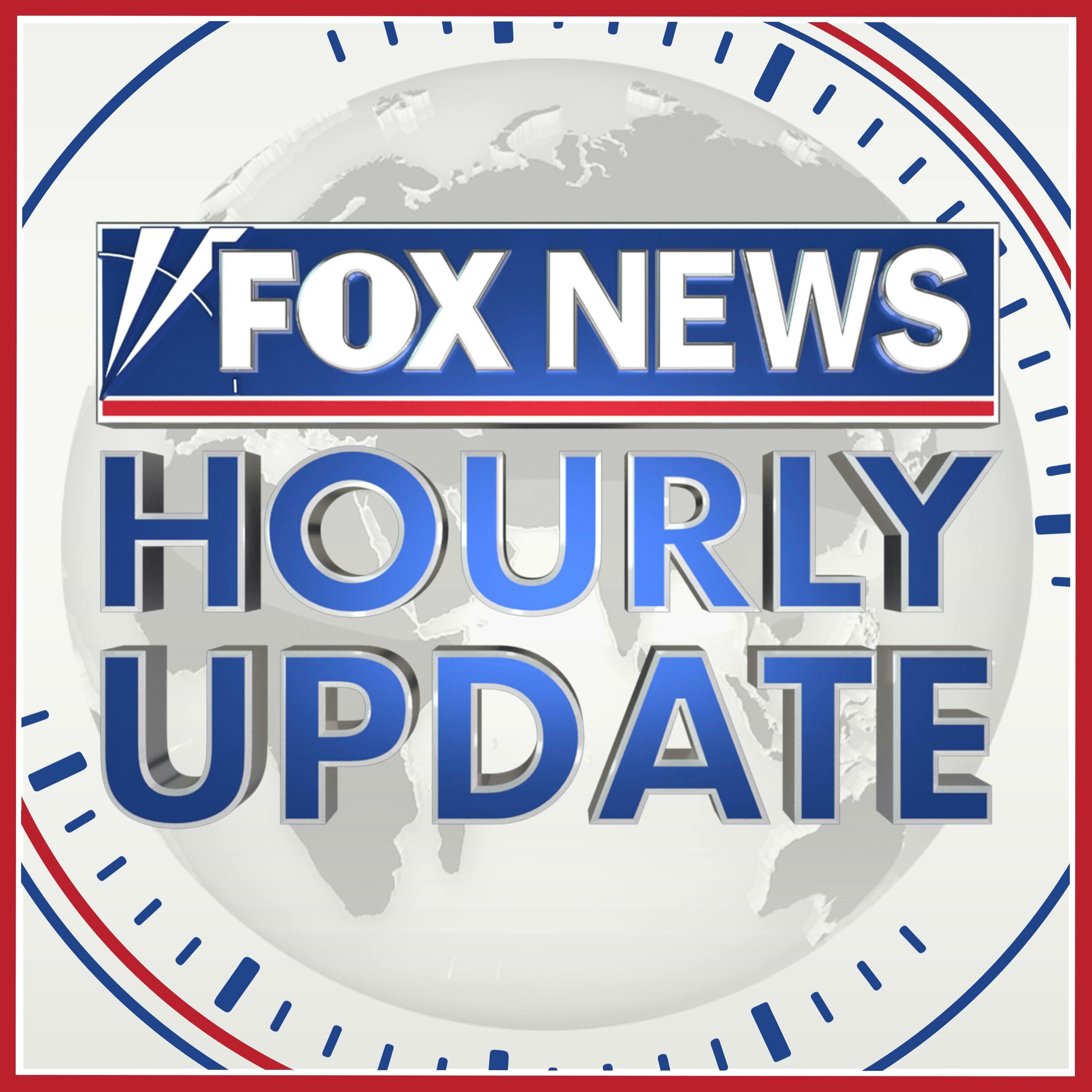 FOX News Hourly Update | iHeart