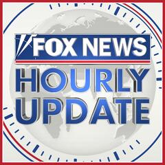 Fox News Hourly Update