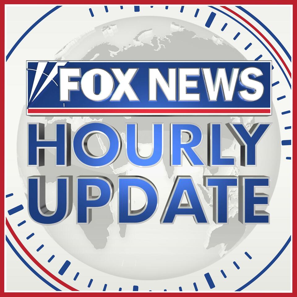 Fox News Radio Hourly Newscast