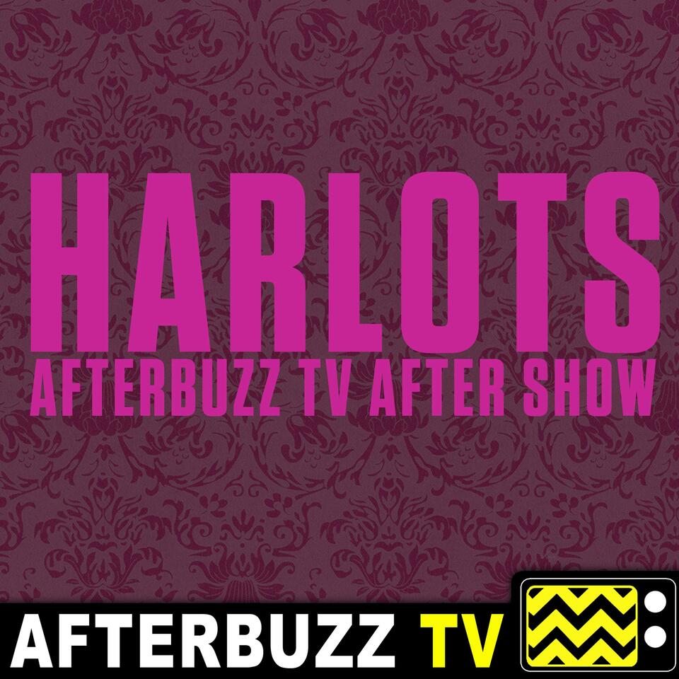 The Harlots Podcast