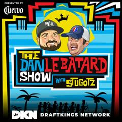 The Dan Le Batard Show with Stugotz