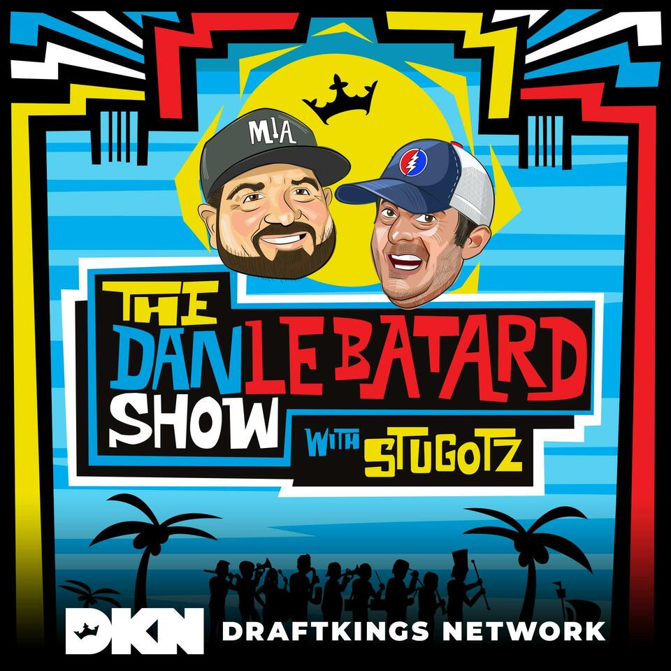 The Dan Le Batard Show with Stugotz iHeart