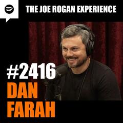 The Joe Rogan Experience