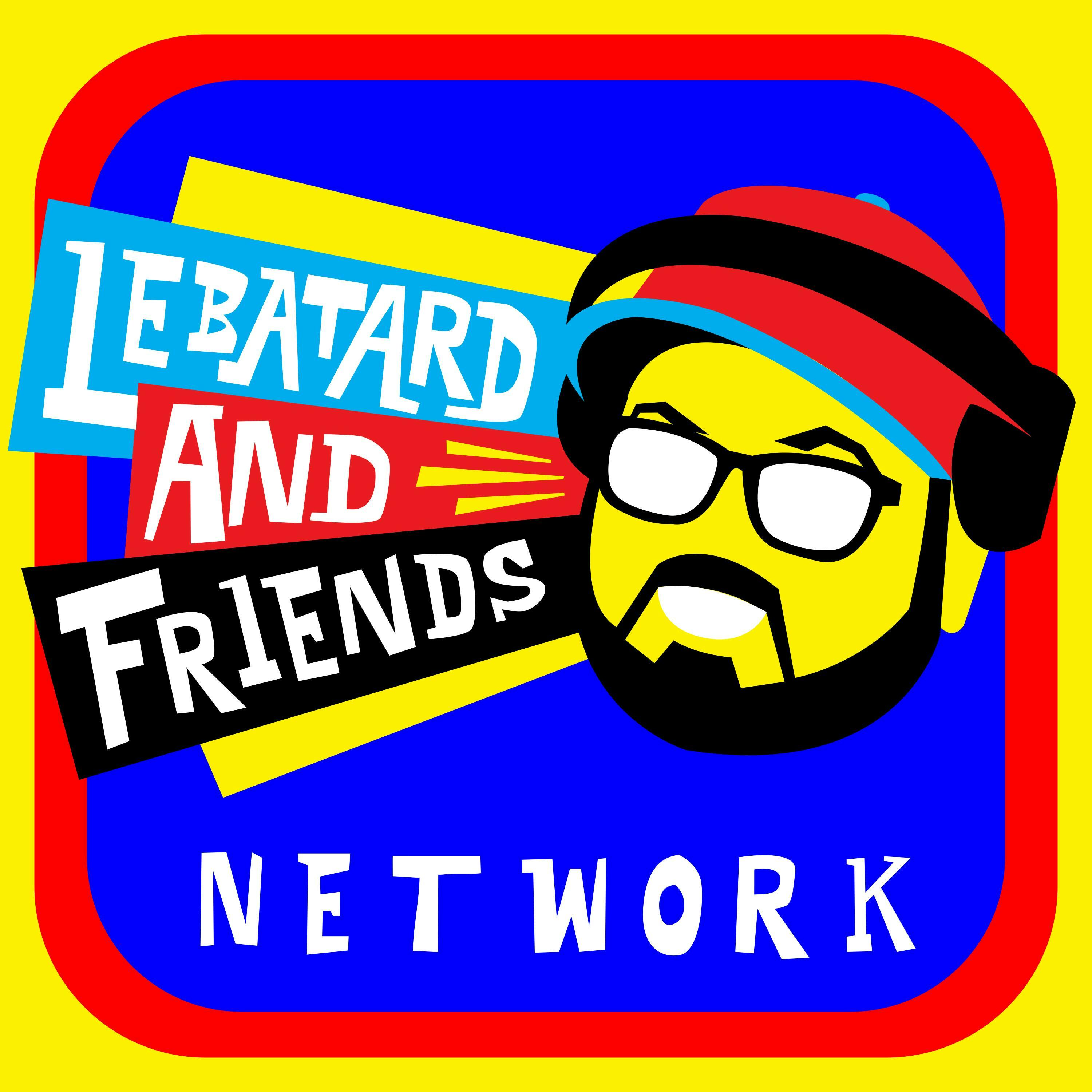 Le Batard & Friends - STUpodity (podcast) - Stugotz